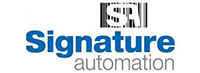 Signature Automation